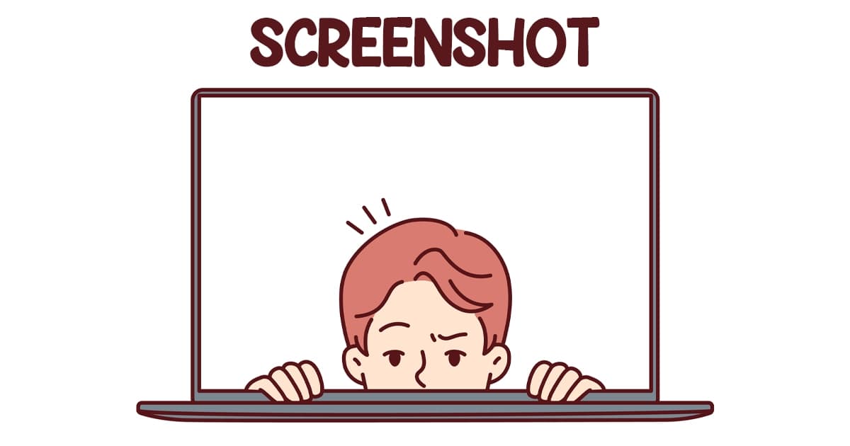 Cara Screenshot di Laptop Lenovo dengan Mudah