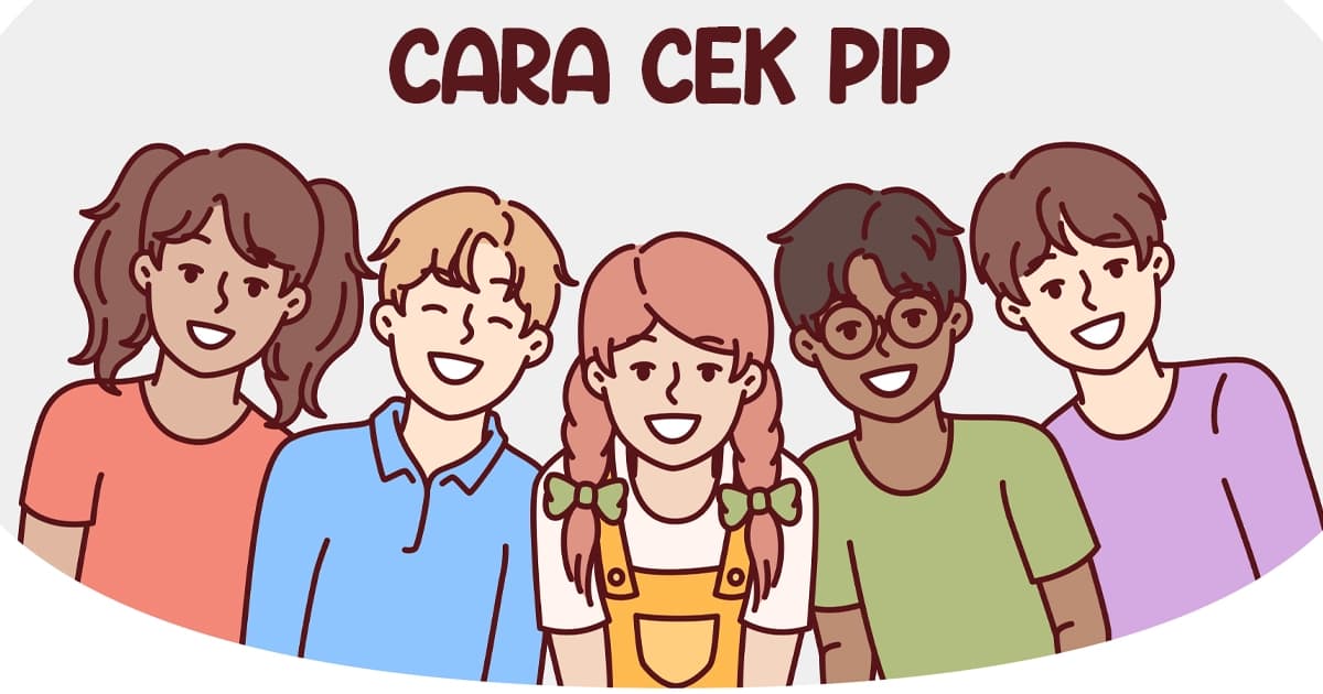 Cara Cek PIP Lewat HP dengan Mudah