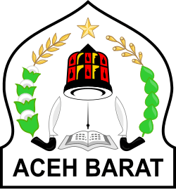 Lambang Kabupaten Aceh Barat