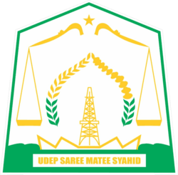 Lambang Kabupaten Aceh Timur