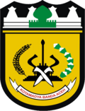 Lambang Kota Banda Aceh