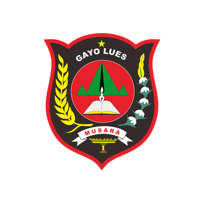 Lambang Kabupaten Gayo Lues