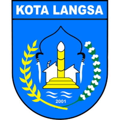 Lambang Kota Langsa