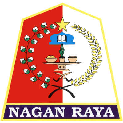 Lambang Kabupaten Nagan Raya