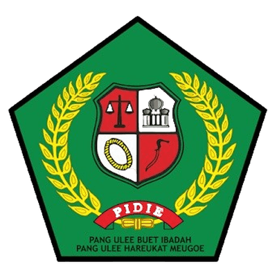 Lambang Kabupaten Pidie