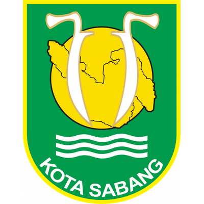 Lambang Kota Sabang