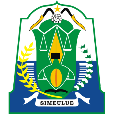 Lambang Kabupaten Simeulue