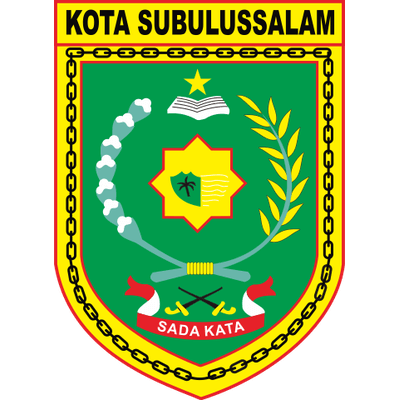 Lambang Kota Subulussalam