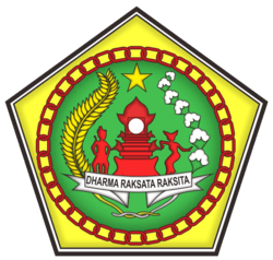 Lambang Kabupaten Gianyar