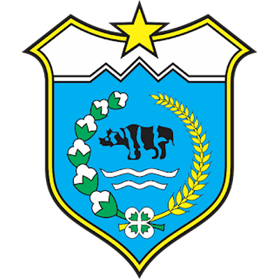 Lambang Kabupaten Pandeglang