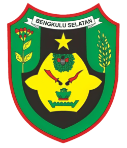 Lambang Kabupaten Bengkulu Selatan