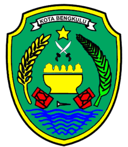 Lambang Kota Bengkulu