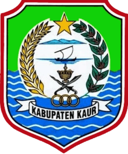 Lambang Kabupaten Kaur