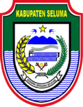 Lambang Kabupaten Seluma
