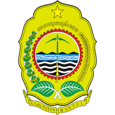 Lambang Kabupaten Bantul