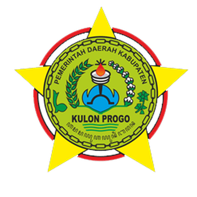 Lambang Kabupaten Kulon Progo