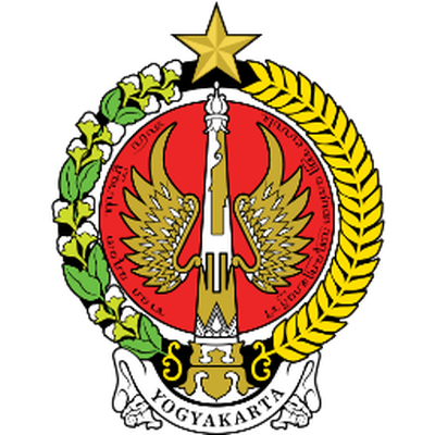 Lambang Kota Yogyakarta