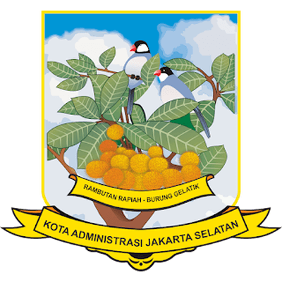 Lambang Kota Jakarta Selatan