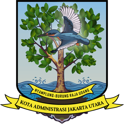Lambang Kota Jakarta Utara