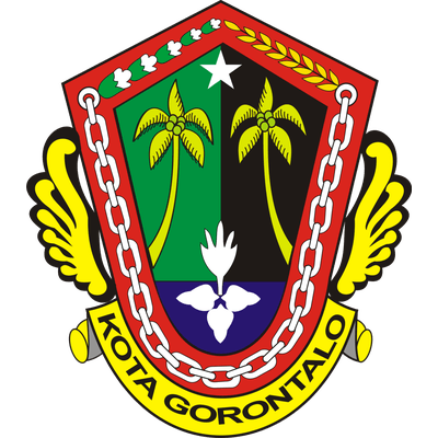 Lambang Kabupaten Gorontalo