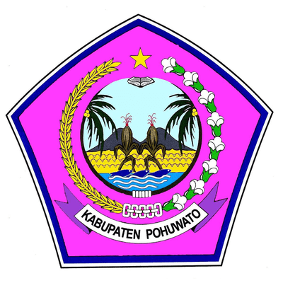 Lambang Kabupaten Pahuwato