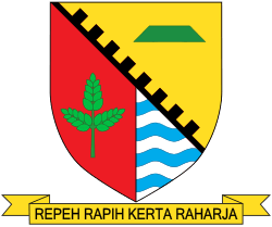 Lambang Kabupaten Bandung
