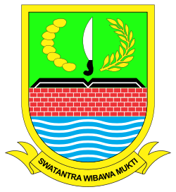 Lambang Kota Bekasi