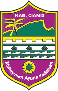 Lambang Kabupaten Ciamis