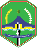 Lambang Kabupaten Majalengka