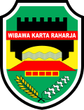 Lambang Kabupaten Purwakarta