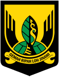Lambang Kota Sukabumi