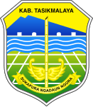 Lambang Kota Tasikmalaya