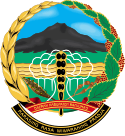 Lambang Kabupaten Banyumas