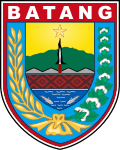 Lambang Kabupaten Batang