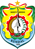 Lambang Kabupaten Kendal