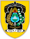 Lambang Kabupaten Klaten