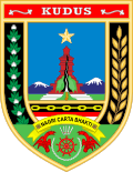 Lambang Kabupaten Kudus