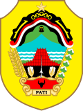 Lambang Kabupaten Pati