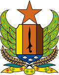 Lambang Kabupaten Pekalongan