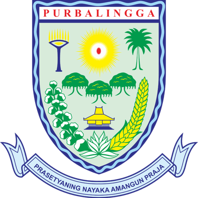 Lambang Kabupaten Purbalingga