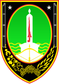 Lambang Kota Surakarta