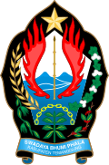 Lambang Kabupaten Temanggung