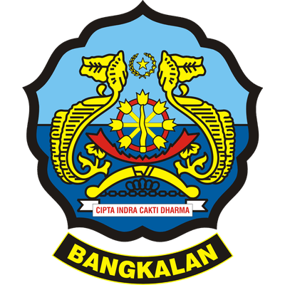 Lambang Kabupaten Bangkalan