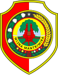 Lambang Kabupaten Mojokerto