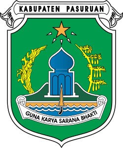 Lambang Kabupaten Pasuruan