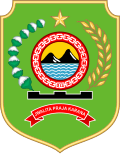 Lambang Kabupaten Trenggalek
