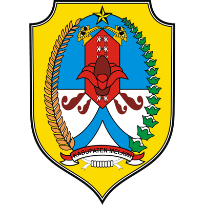 Lambang Kabupaten Melawi