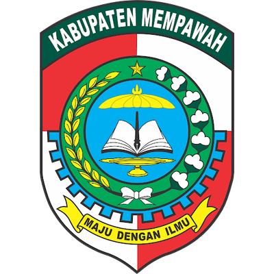 Lambang Kabupaten Mempawah