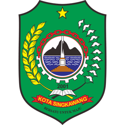 Lambang Kota Singkawang