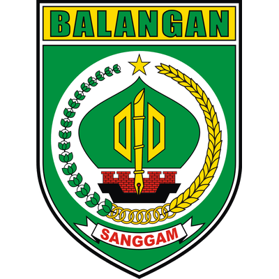 Lambang Kabupaten Balangan